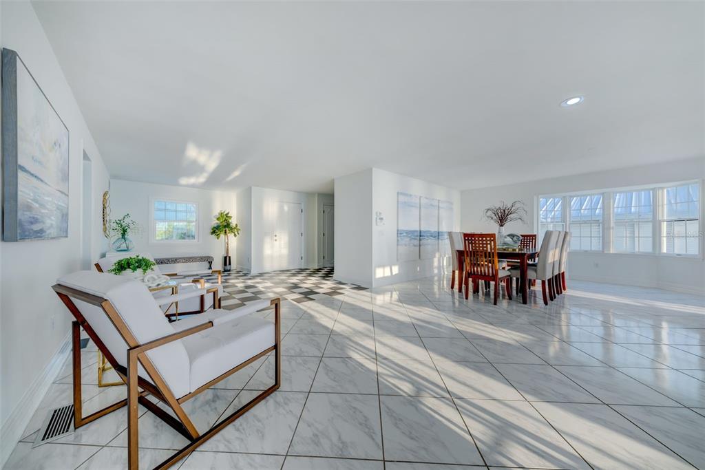 MANDALAY SUB - Residential