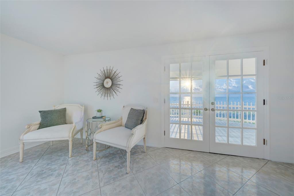 MANDALAY SUB - Residential