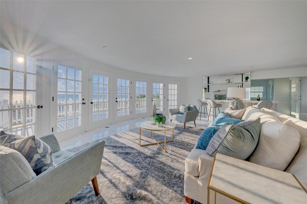 MANDALAY SUB - Residential