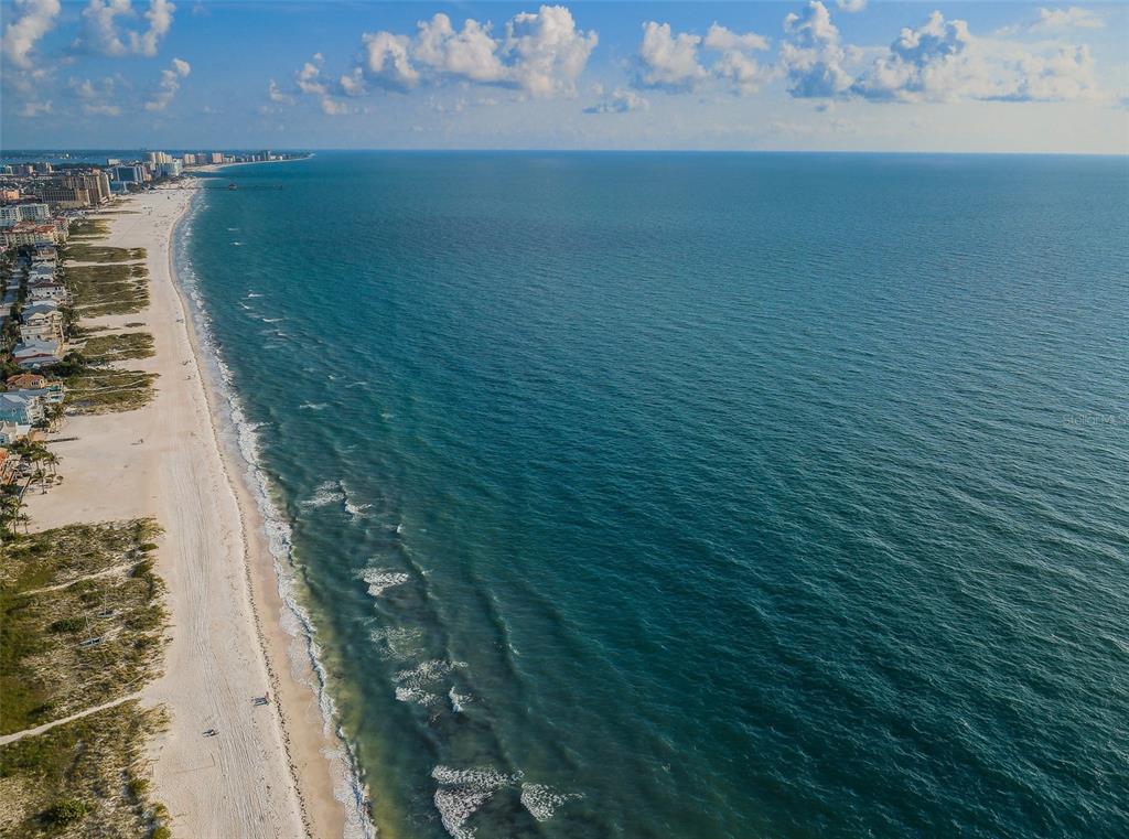 MANDALAY SUB - Residential