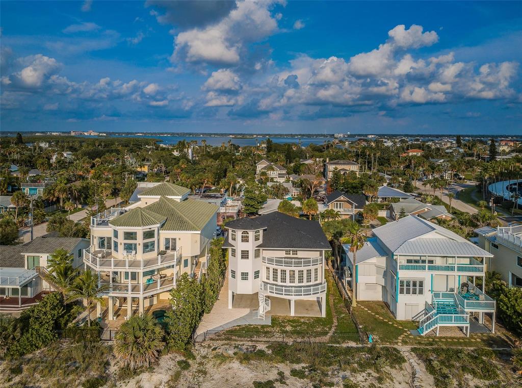 MANDALAY SUB - Residential