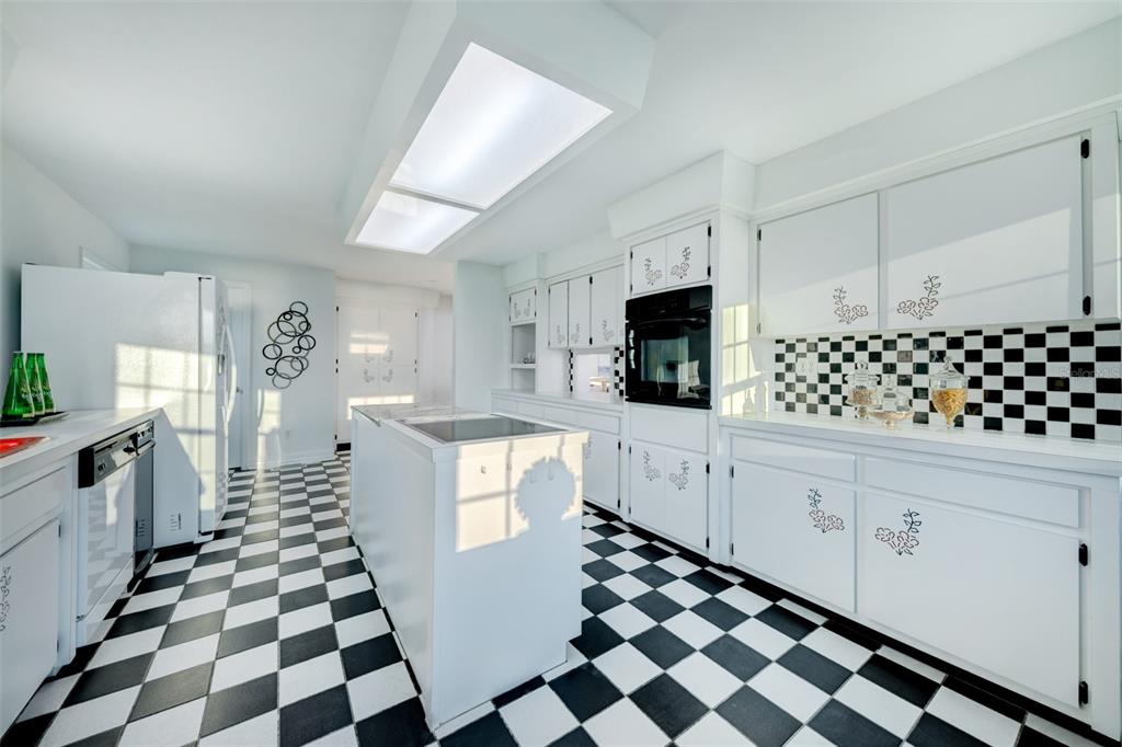 MANDALAY SUB - Residential