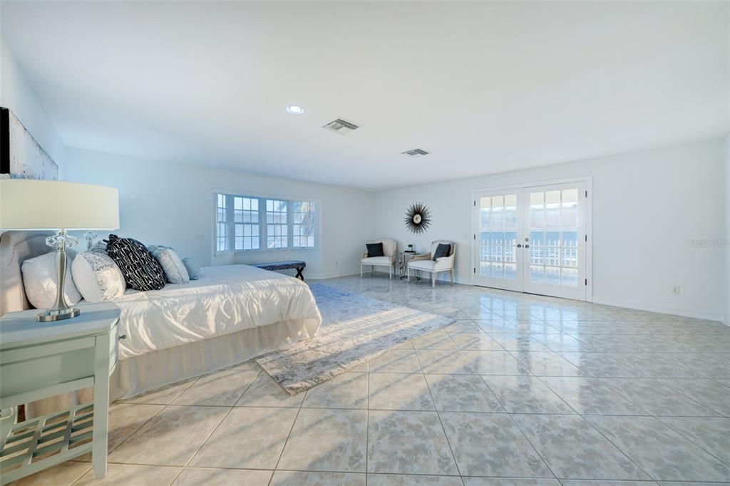 MANDALAY SUB - Residential