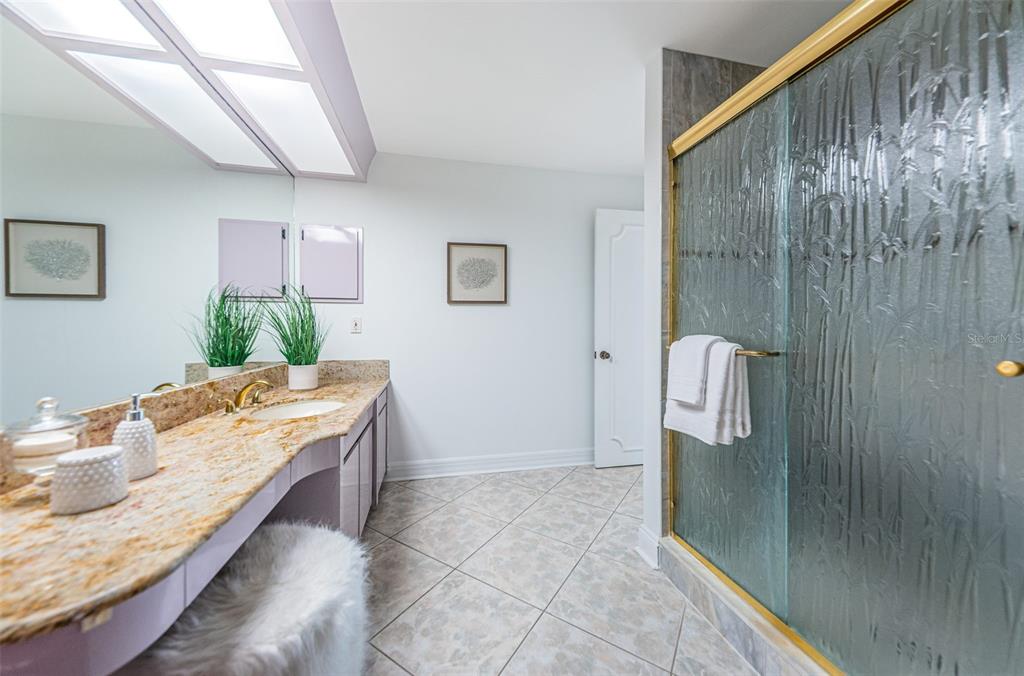 MANDALAY SUB - Residential