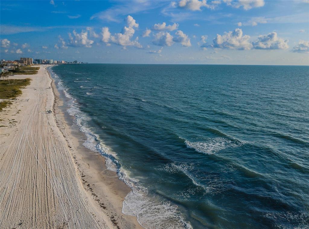 MANDALAY SUB - Residential