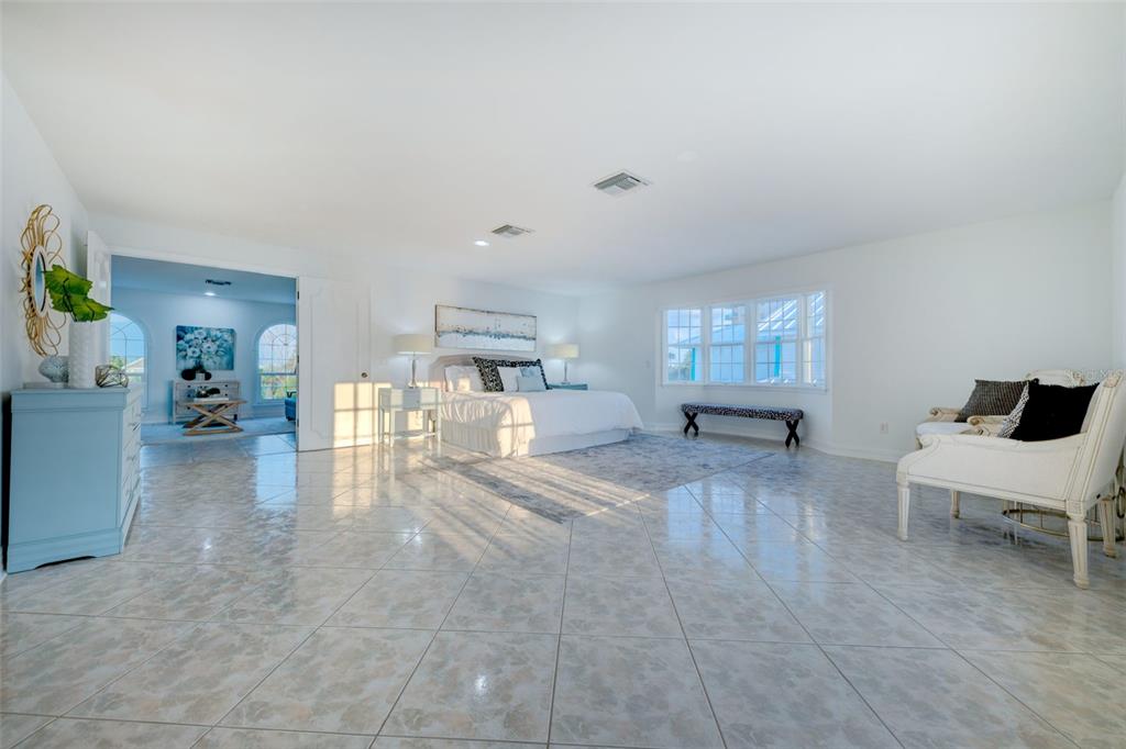 MANDALAY SUB - Residential