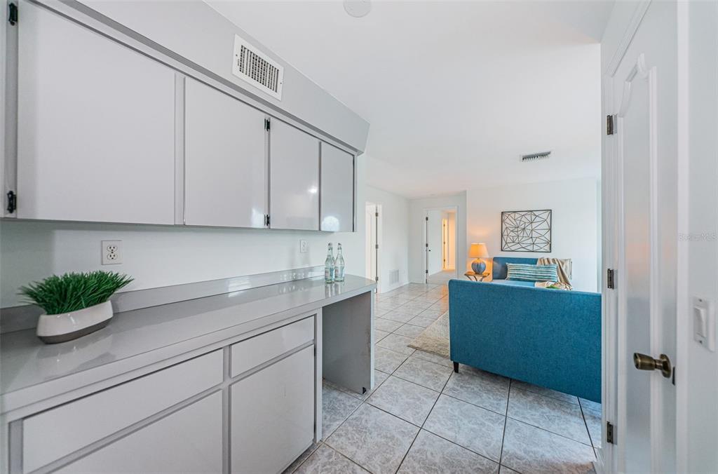 MANDALAY SUB - Residential