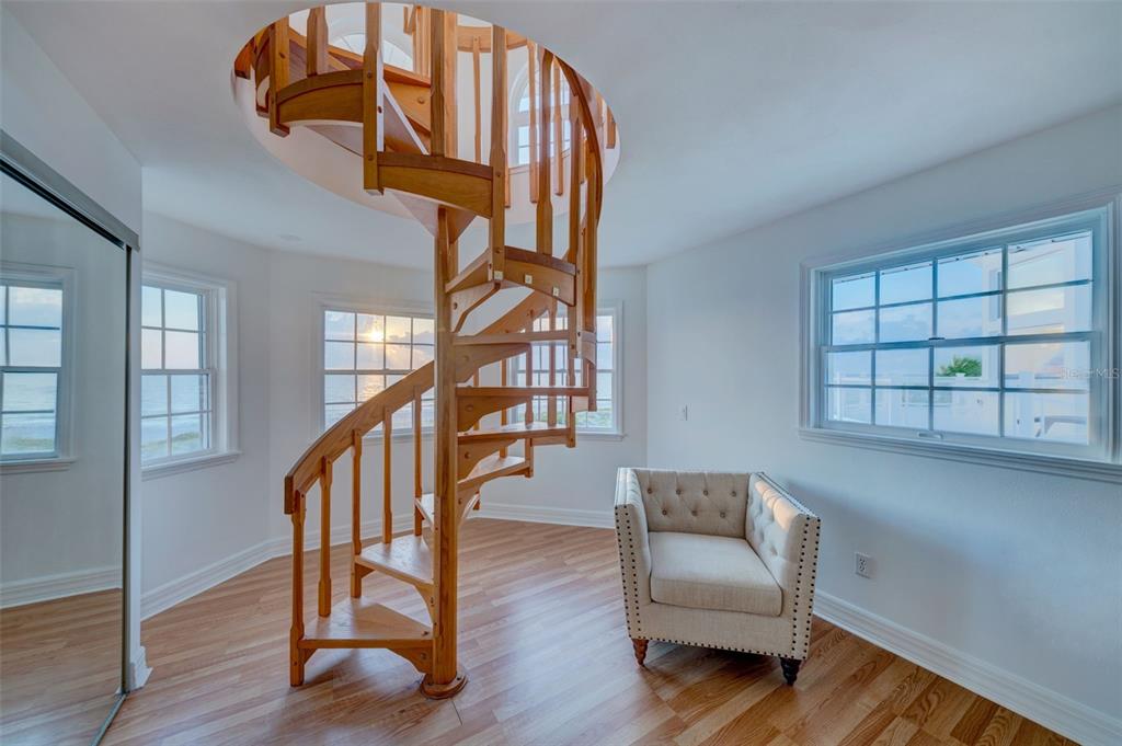 MANDALAY SUB - Residential