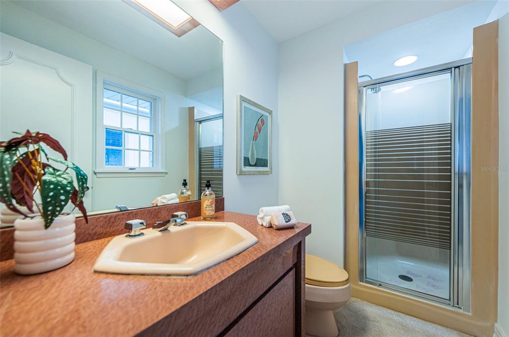 MANDALAY SUB - Residential