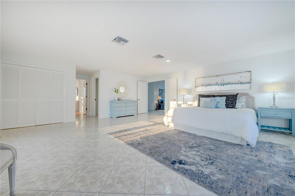 MANDALAY SUB - Residential