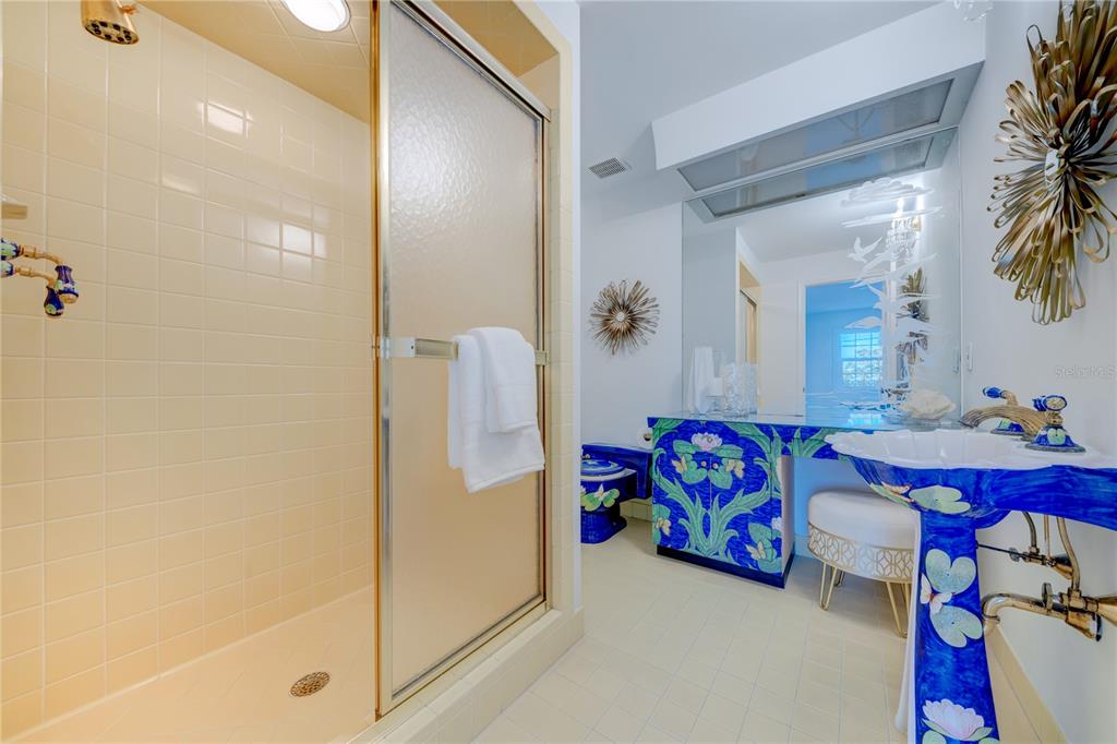 MANDALAY SUB - Residential