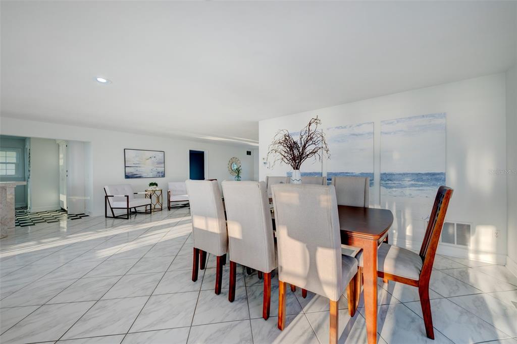 MANDALAY SUB - Residential