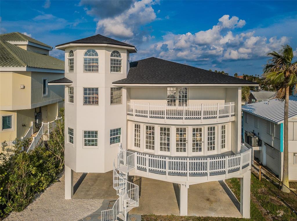 MANDALAY SUB - Residential