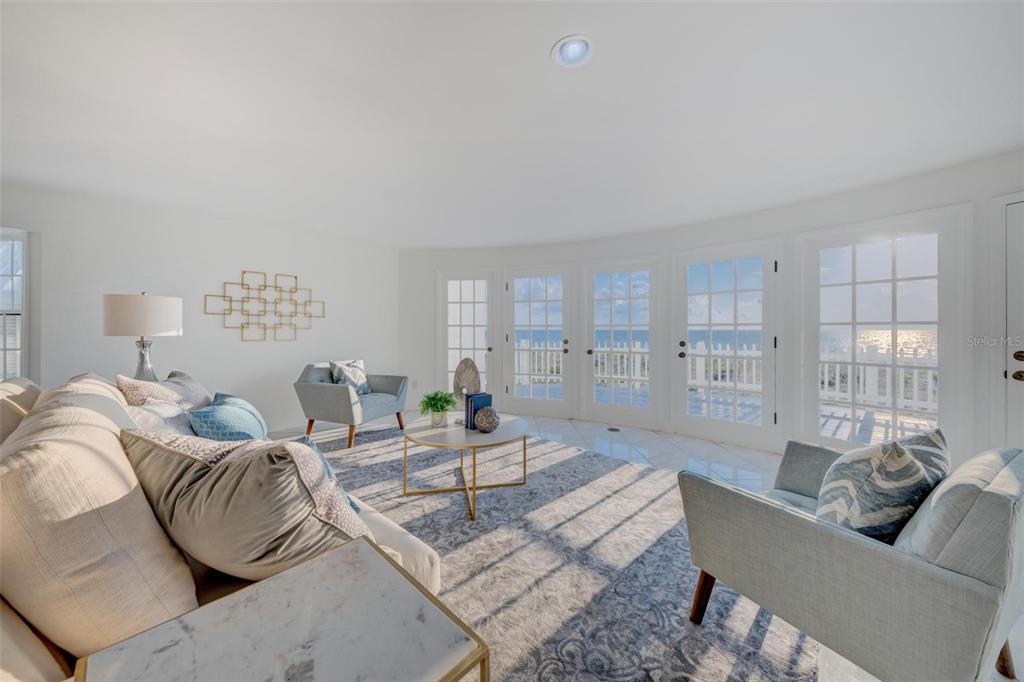 MANDALAY SUB - Residential