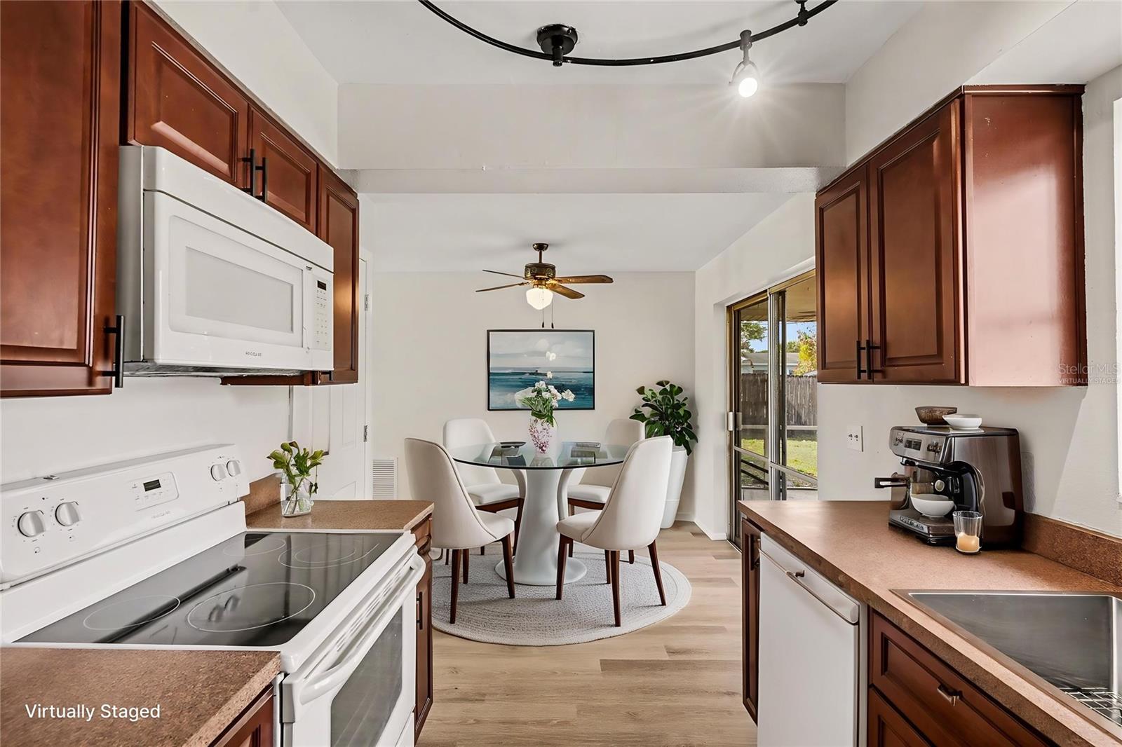 INDIAN HEAD UNIT 01 - Residential