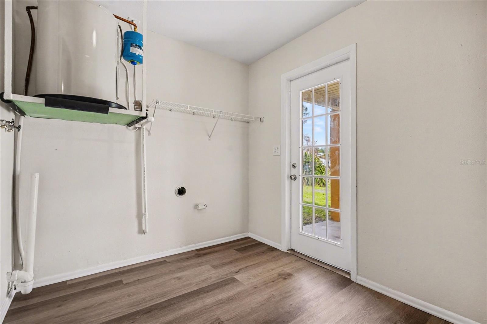 INDIAN HEAD UNIT 01 - Residential