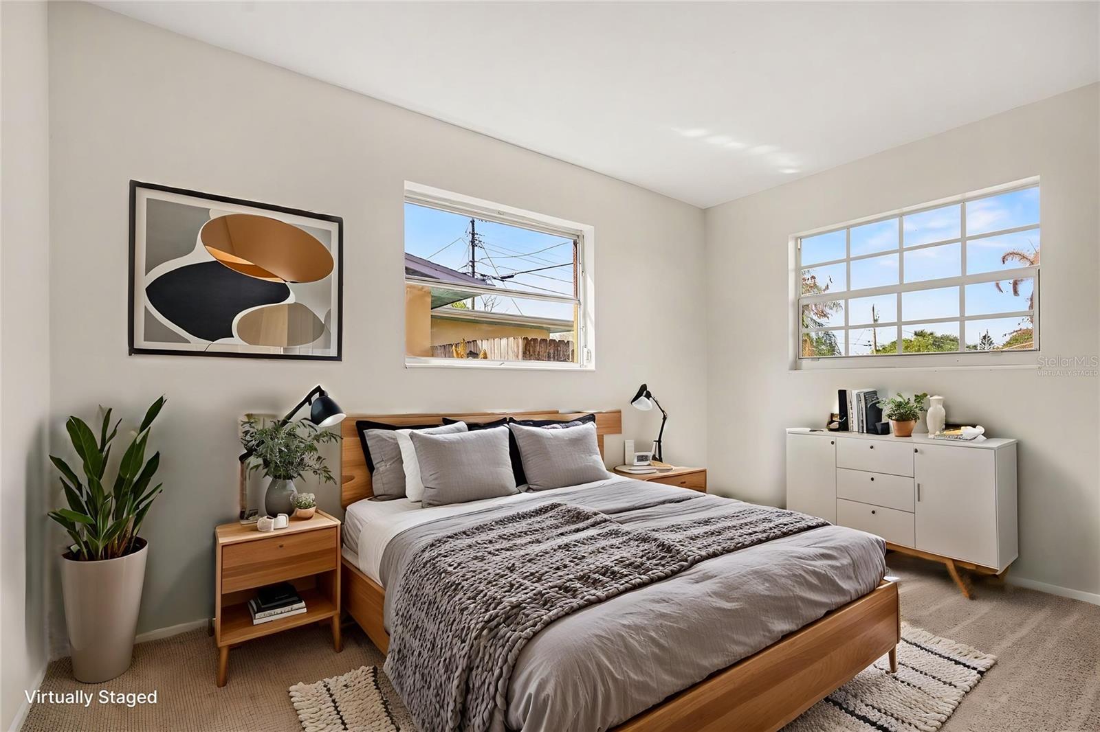 INDIAN HEAD UNIT 01 - Residential