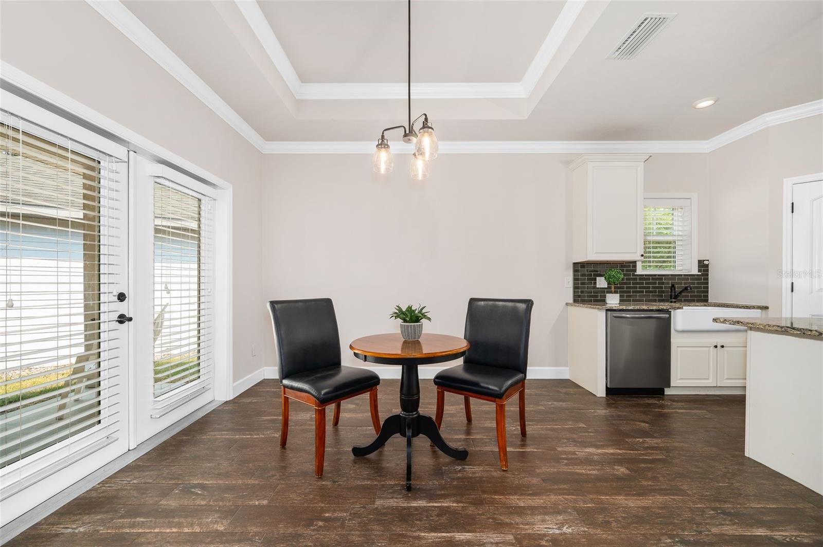 FINLEY WOODS PH 1B - Residential