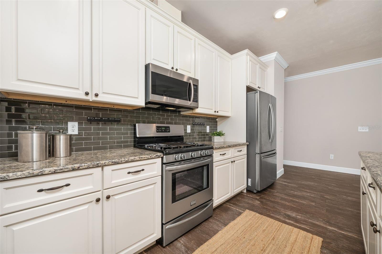 FINLEY WOODS PH 1B - Residential