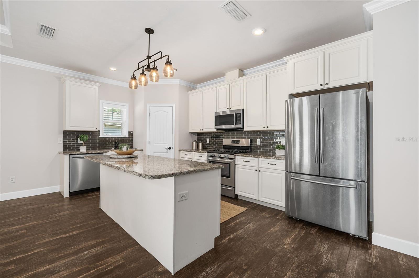 FINLEY WOODS PH 1B - Residential