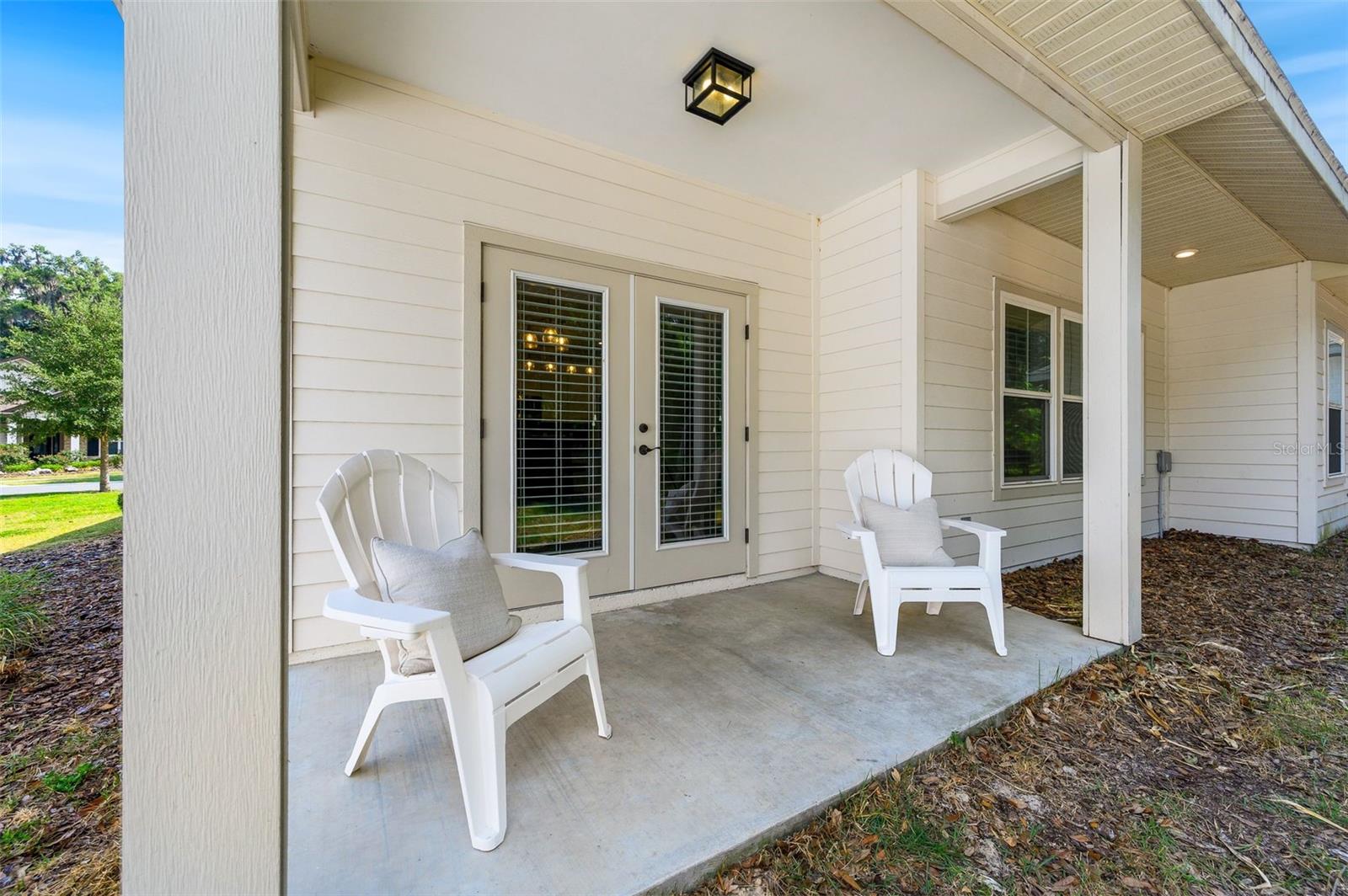 FINLEY WOODS PH 1B - Residential