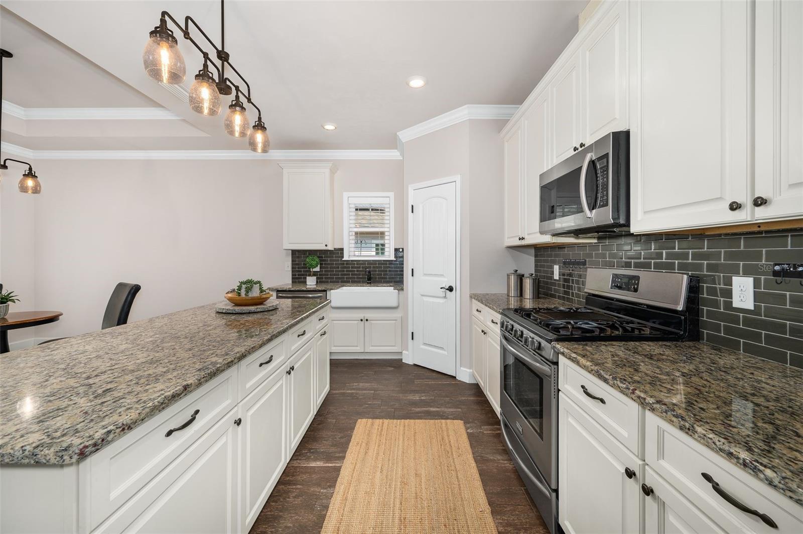 FINLEY WOODS PH 1B - Residential
