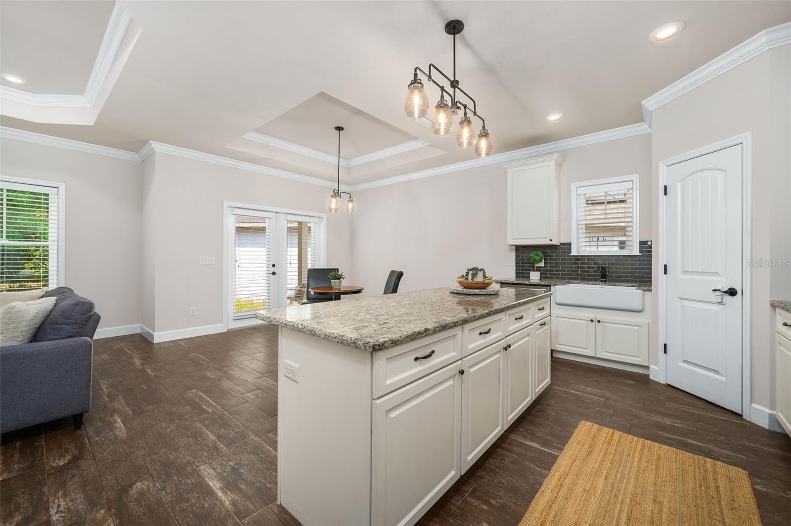 FINLEY WOODS PH 1B - Residential