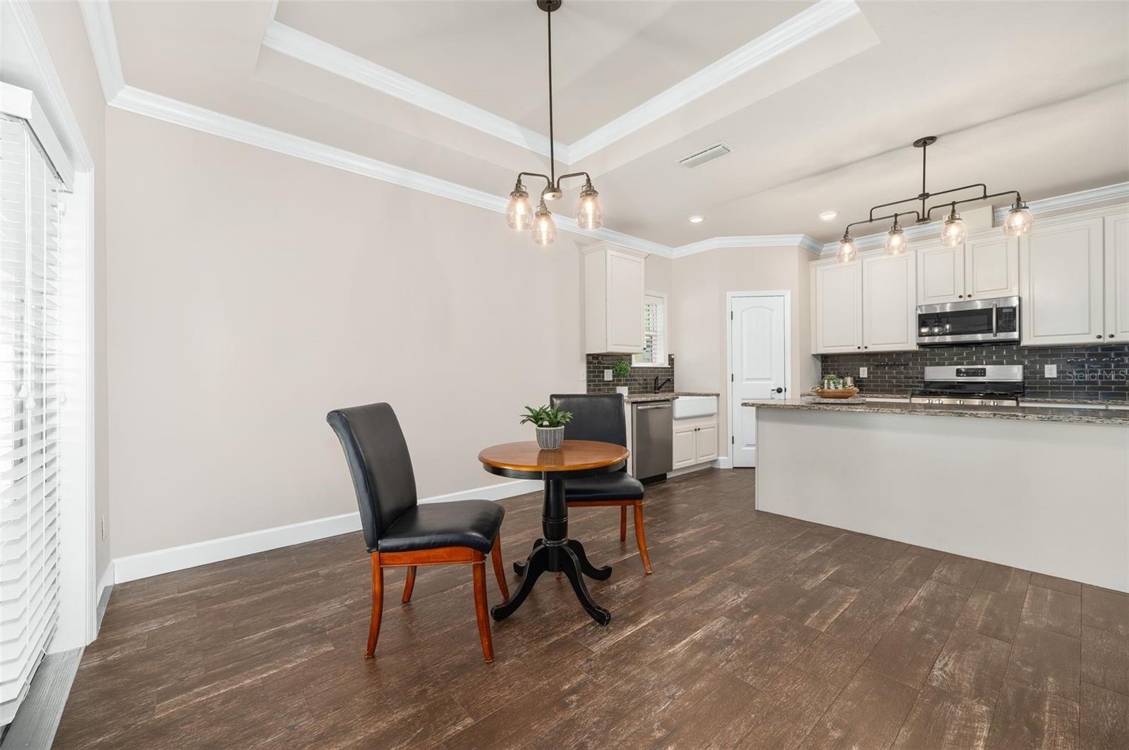 FINLEY WOODS PH 1B - Residential