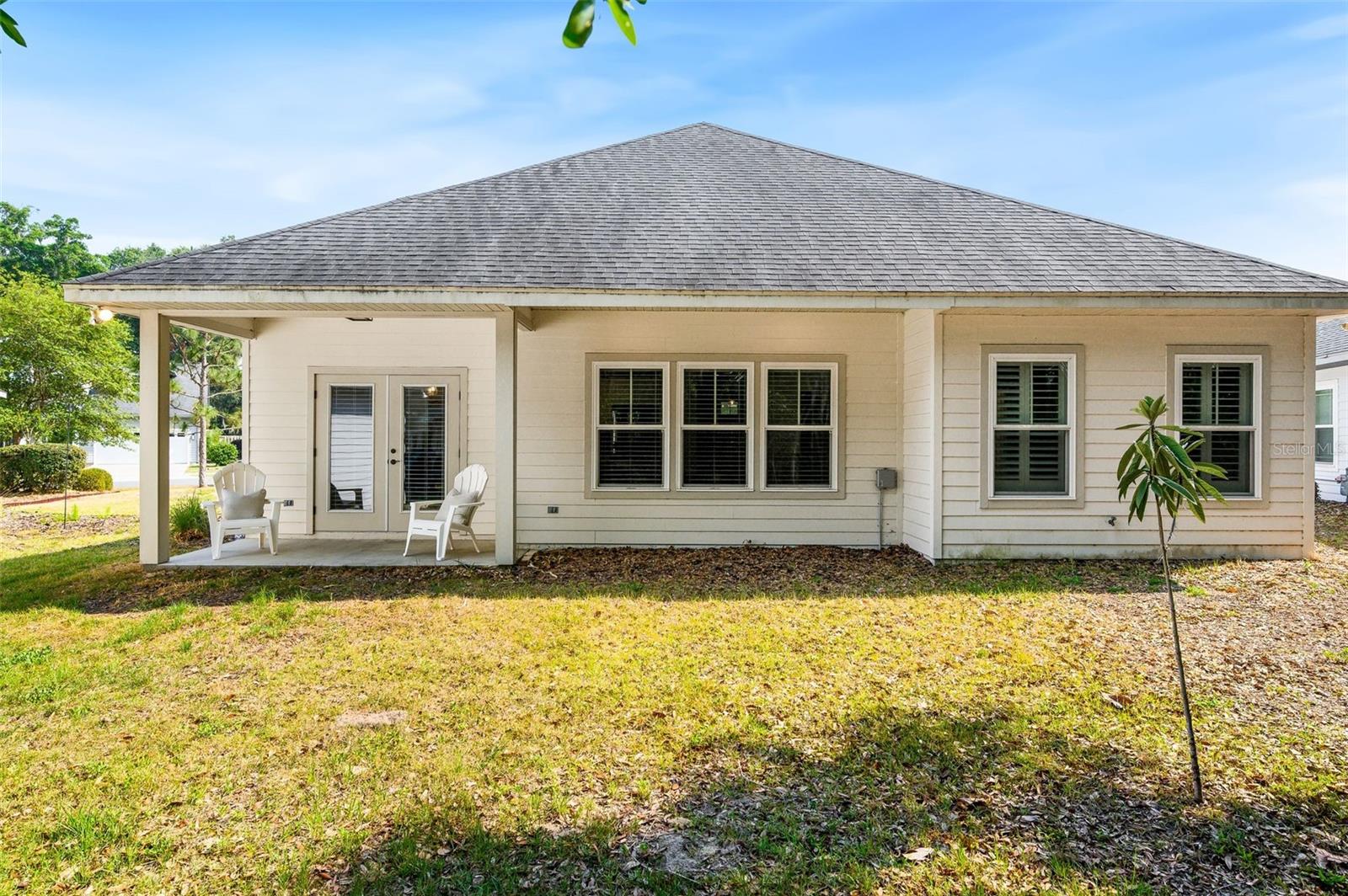 FINLEY WOODS PH 1B - Residential