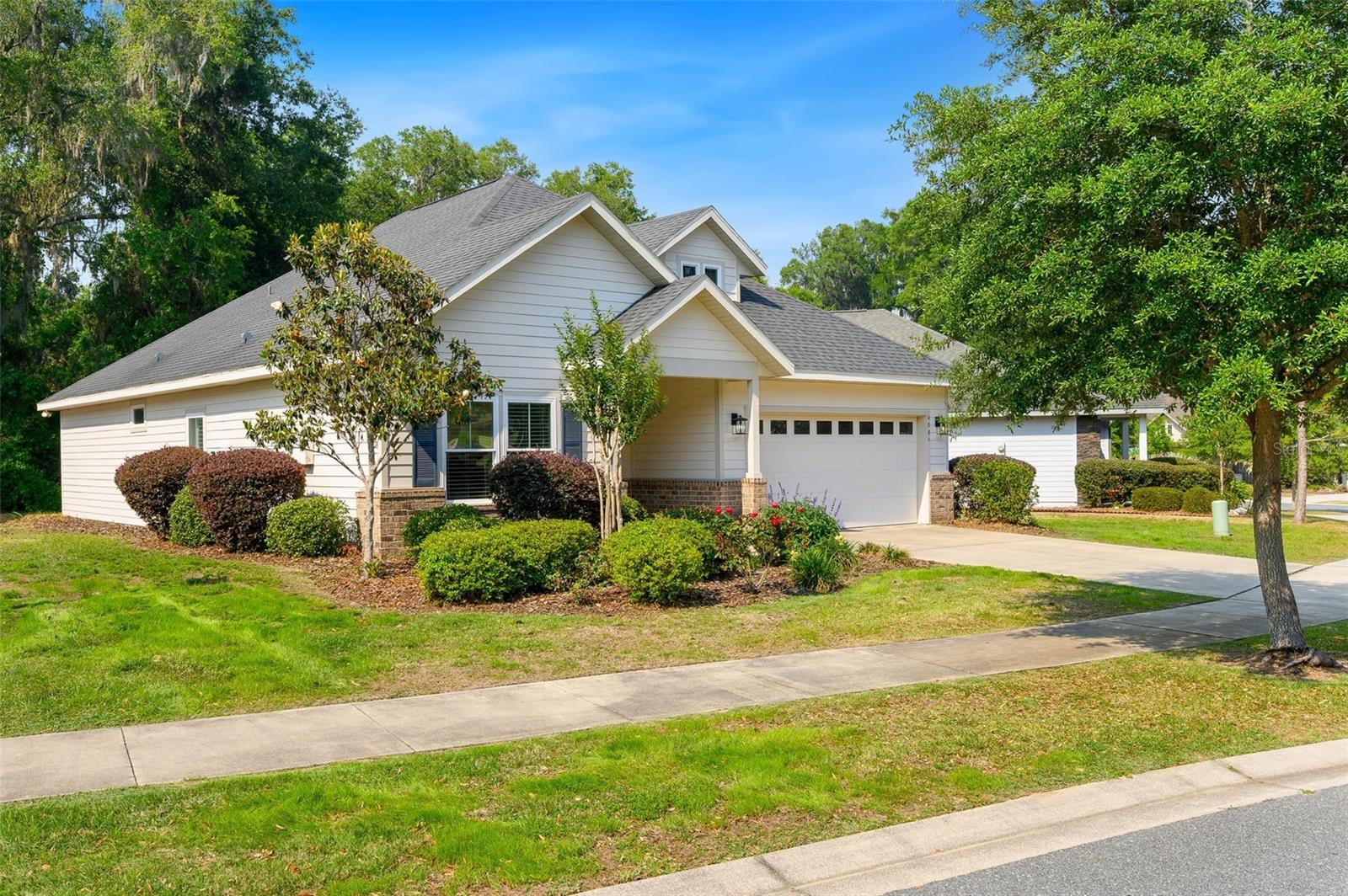 FINLEY WOODS PH 1B - Residential