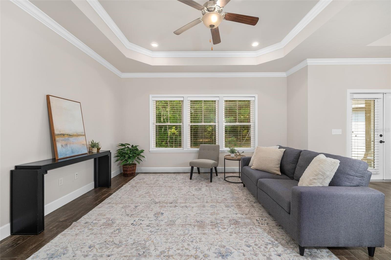 FINLEY WOODS PH 1B - Residential