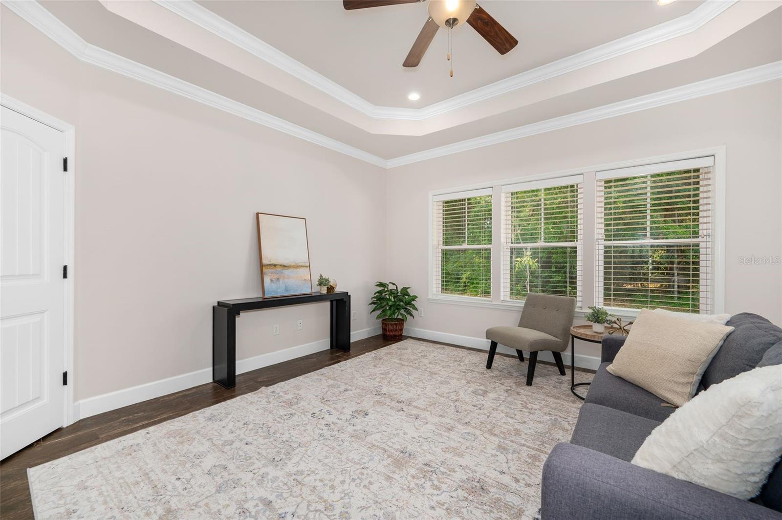 FINLEY WOODS PH 1B - Residential