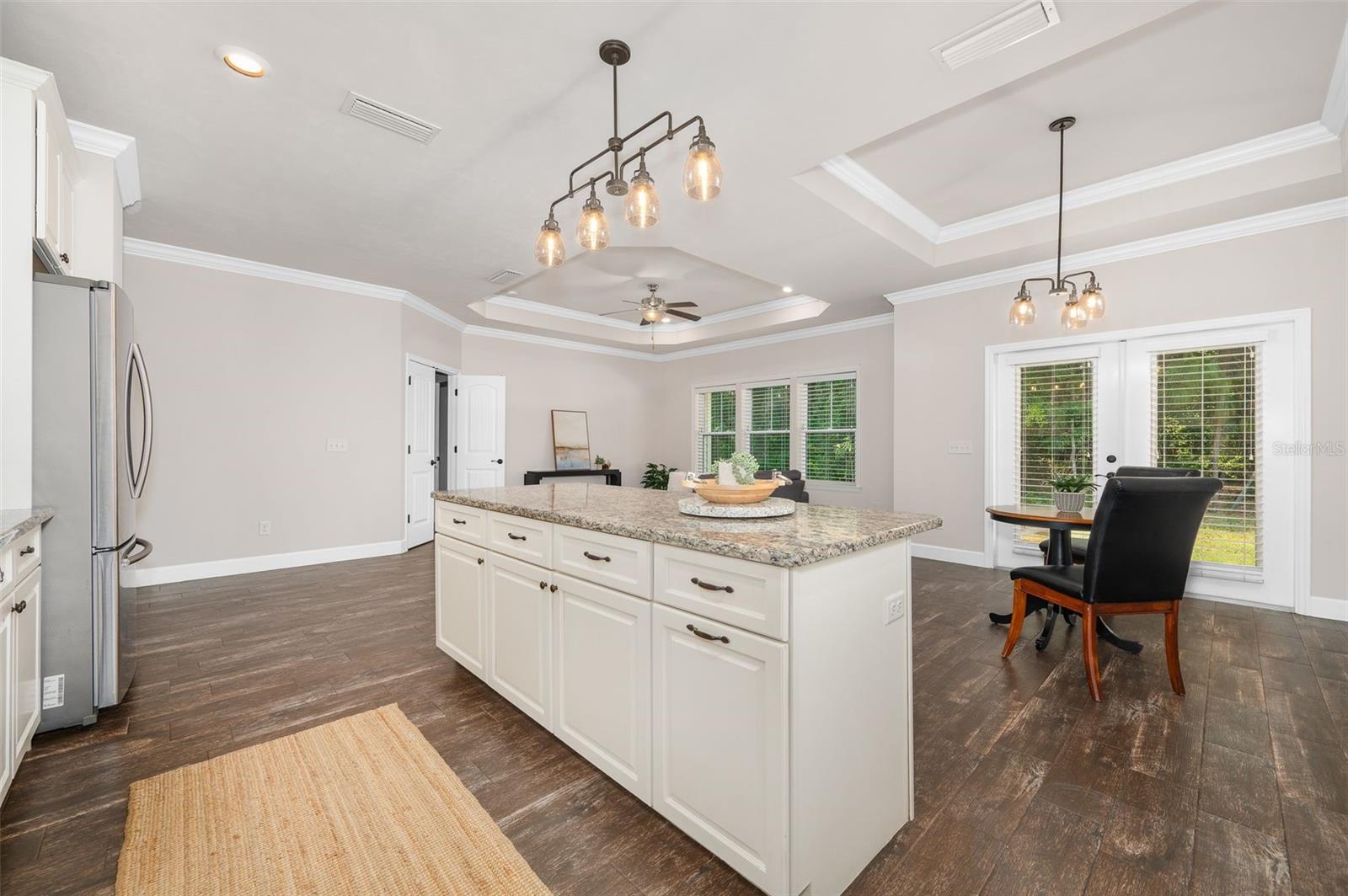FINLEY WOODS PH 1B - Residential