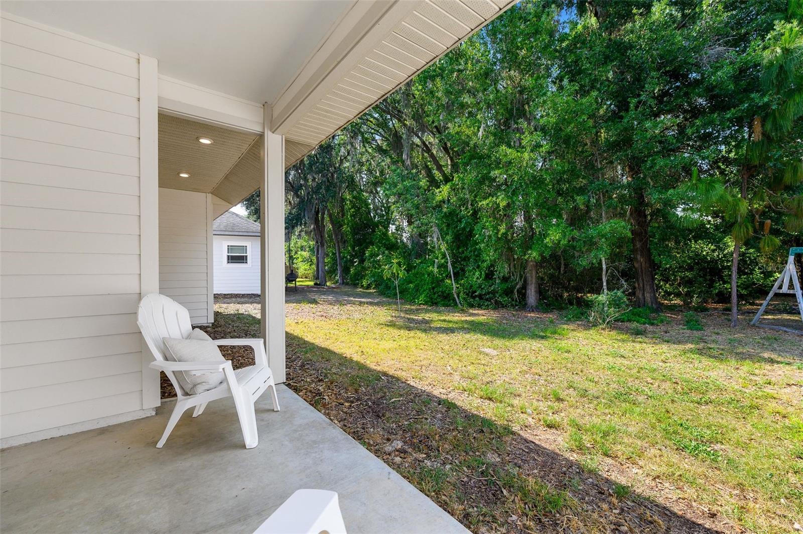 FINLEY WOODS PH 1B - Residential