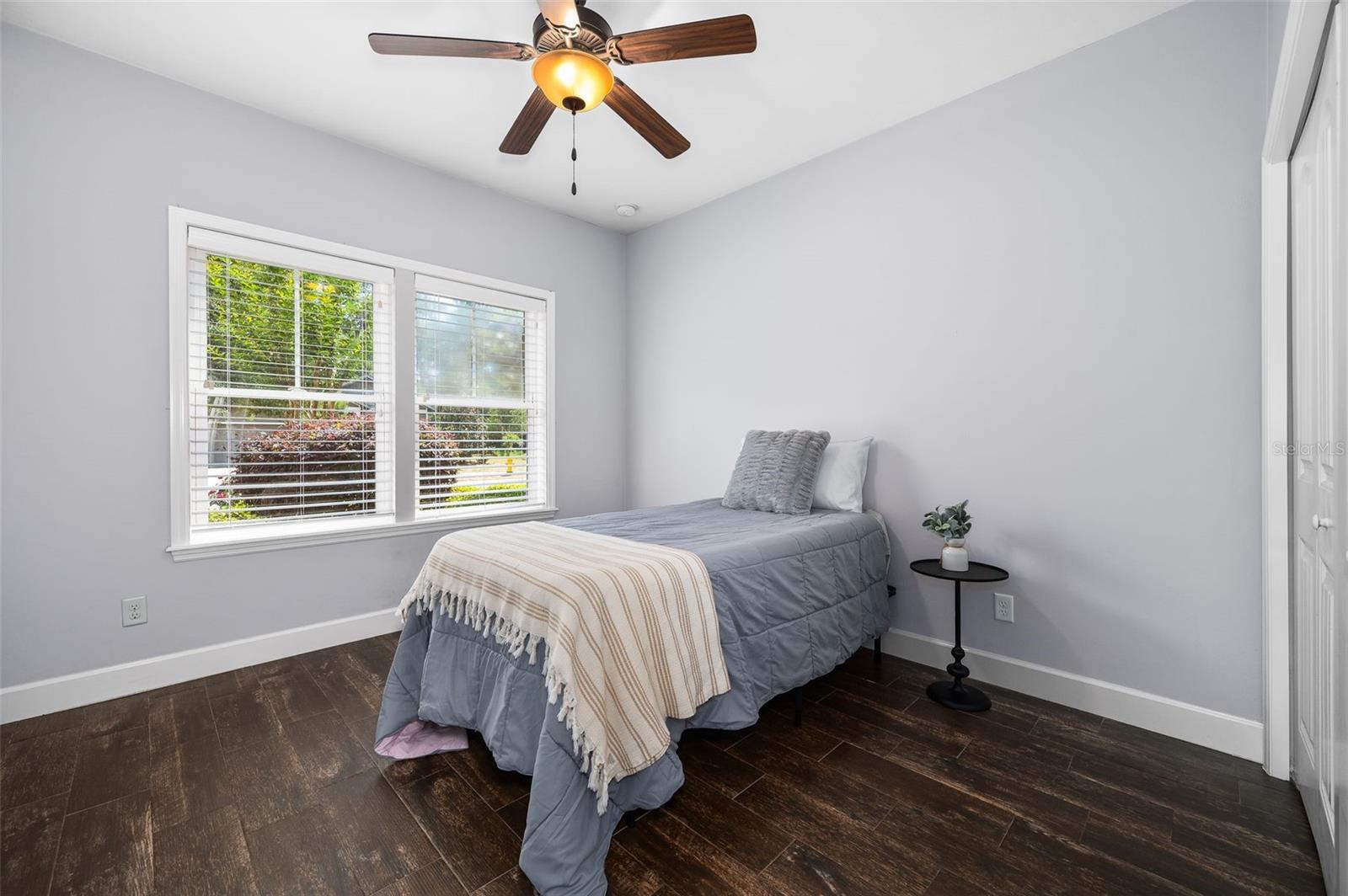 FINLEY WOODS PH 1B - Residential