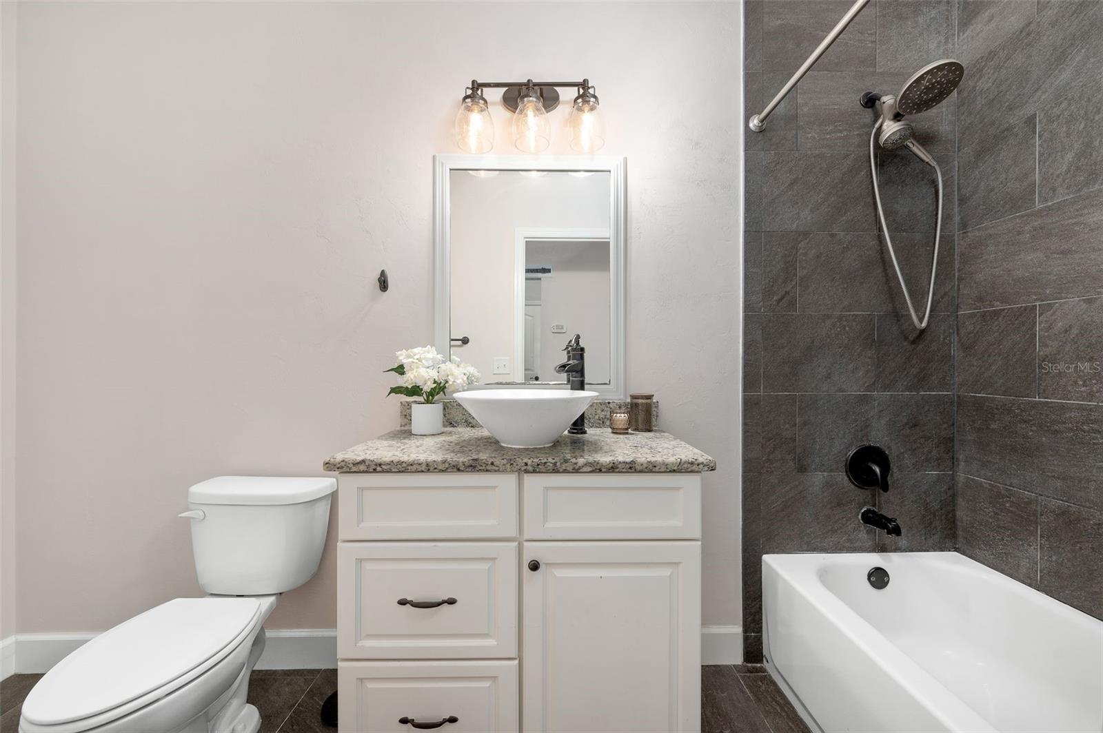 FINLEY WOODS PH 1B - Residential