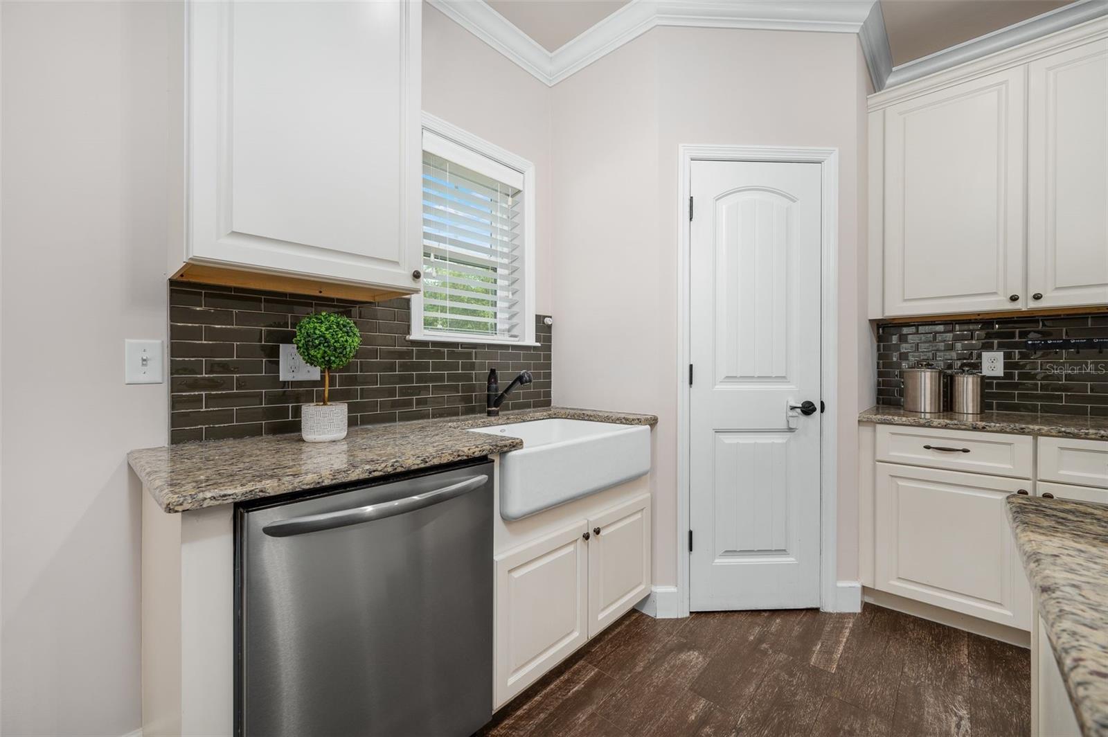FINLEY WOODS PH 1B - Residential