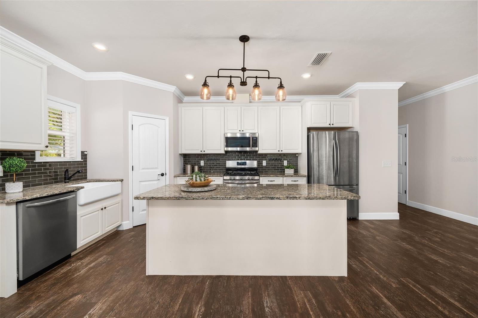 FINLEY WOODS PH 1B - Residential