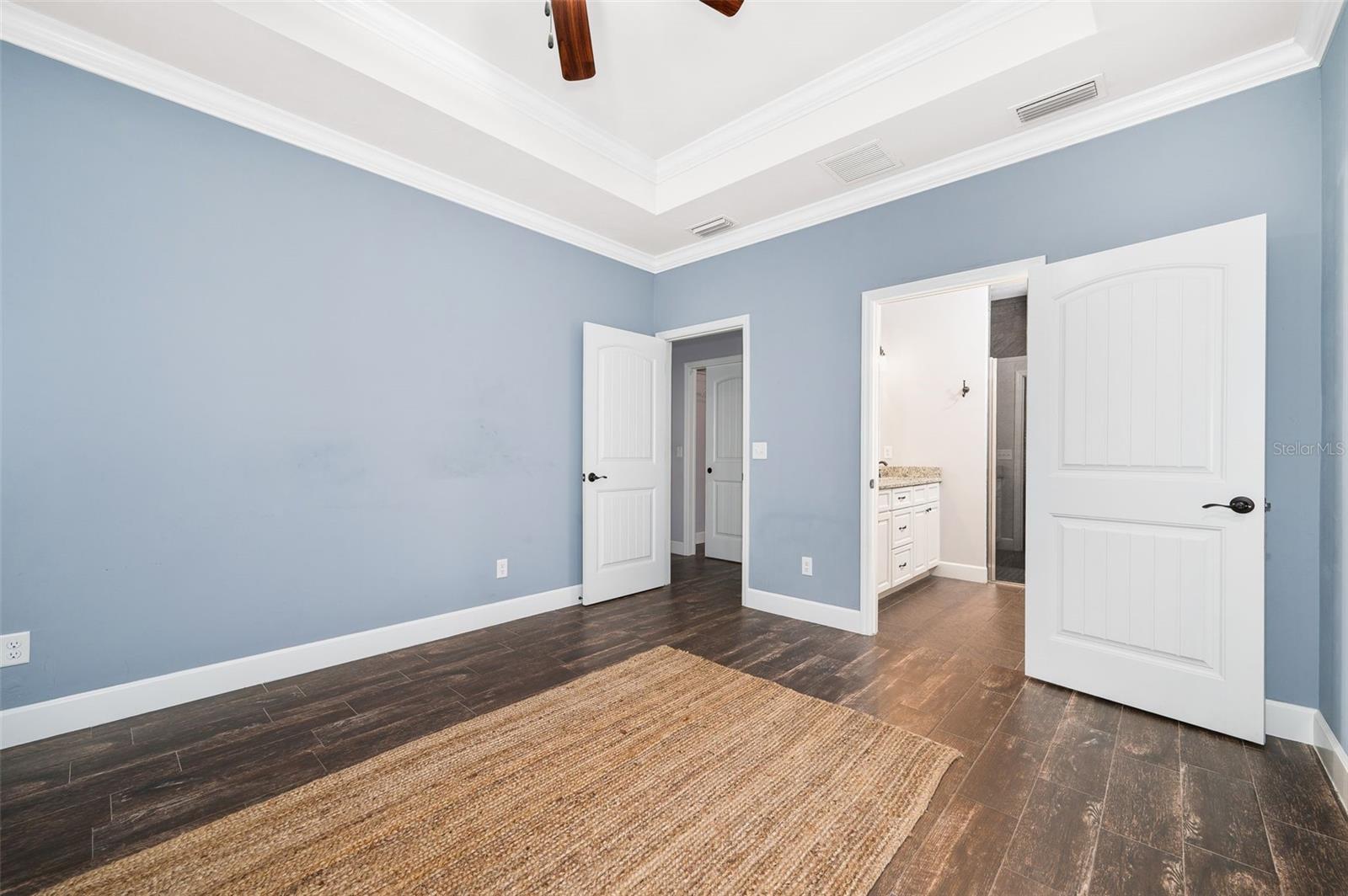 FINLEY WOODS PH 1B - Residential