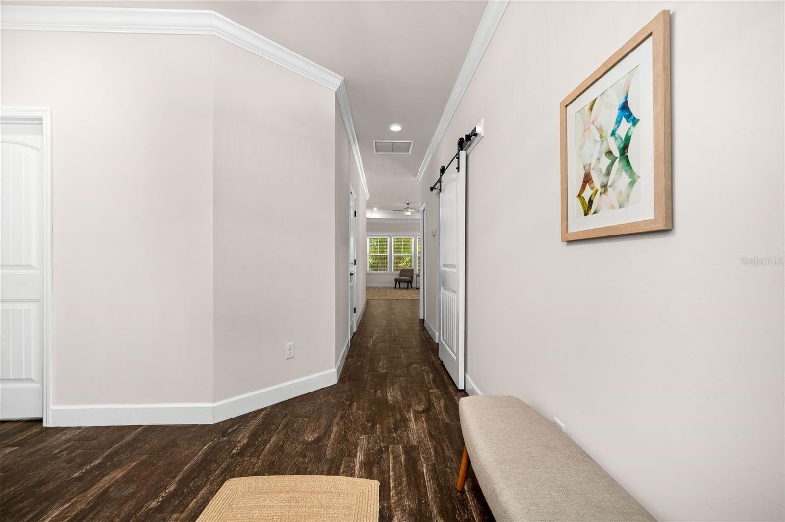 FINLEY WOODS PH 1B - Residential