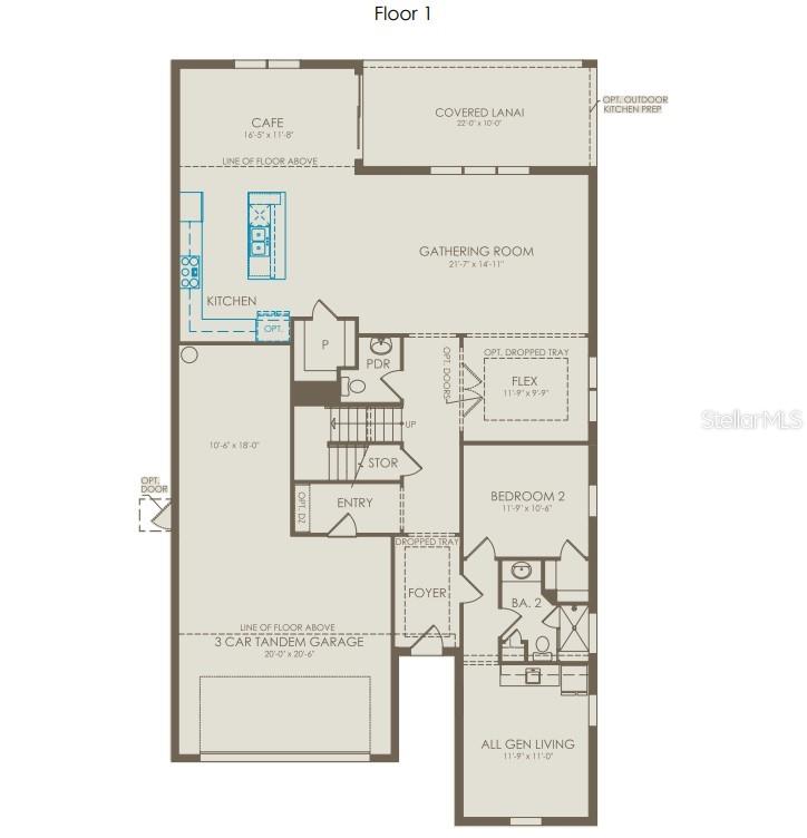 TOHOQUA - Residential