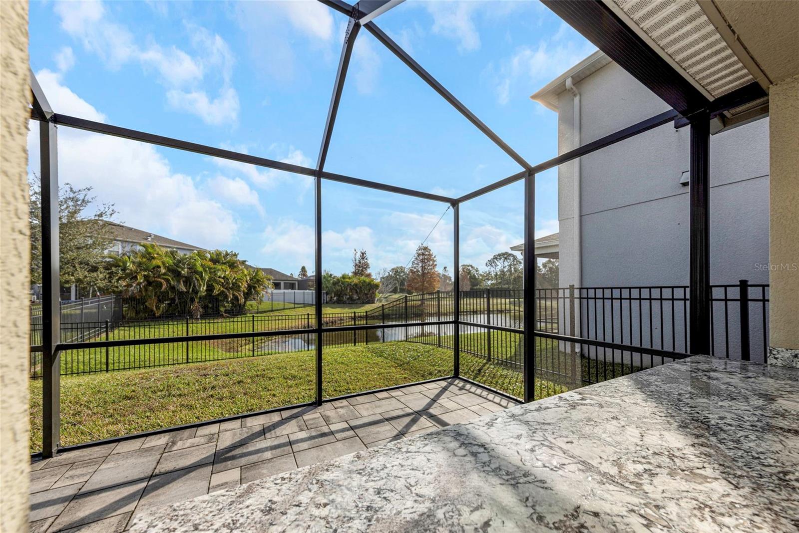 WEST LAKE RESERVE - Residential Lease