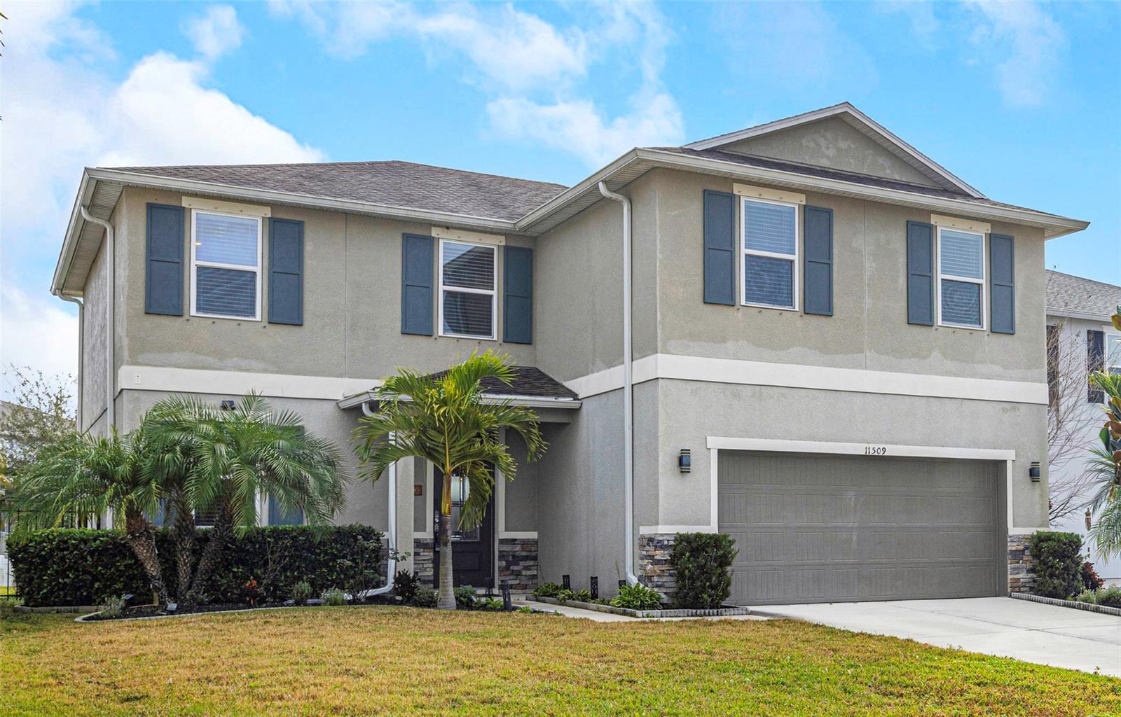 WEST LAKE RESERVE - Residential Lease