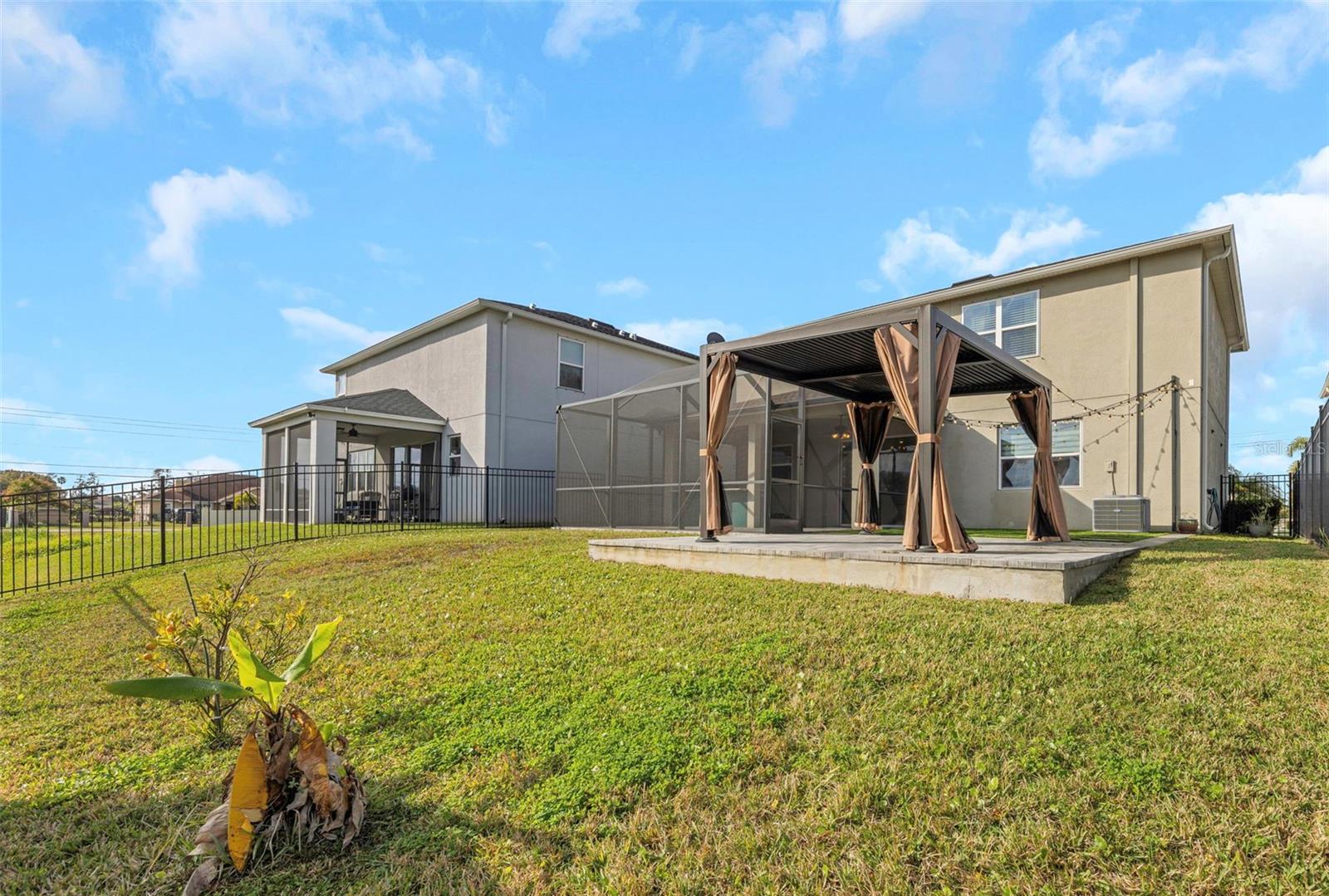 WEST LAKE RESERVE - Residential Lease