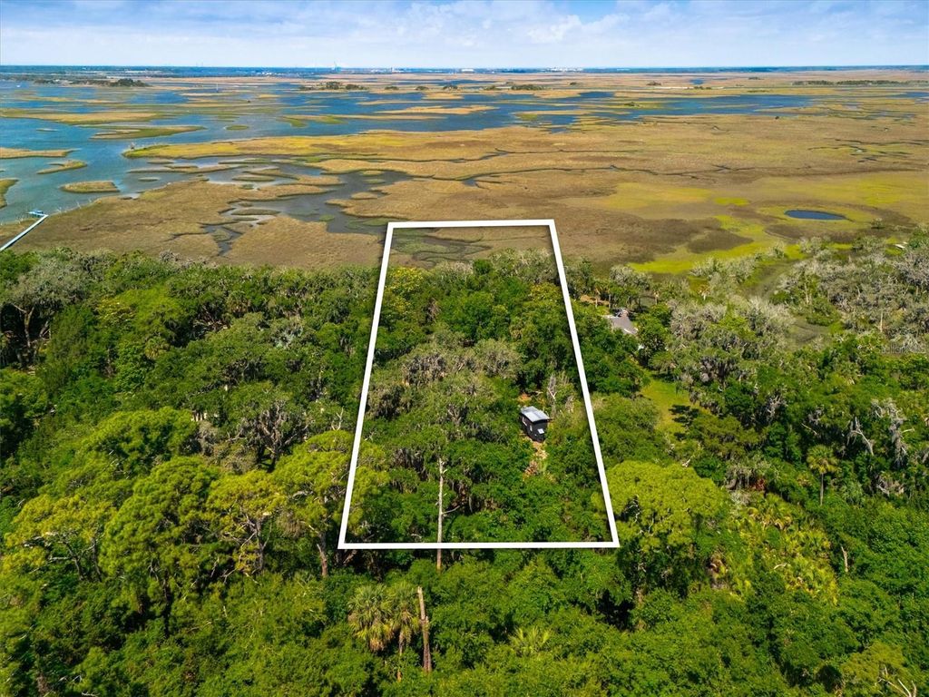 Photo of 10474 Salt Marsh Trail, Jacksonville, FL 32226 (MLS # FC318808)