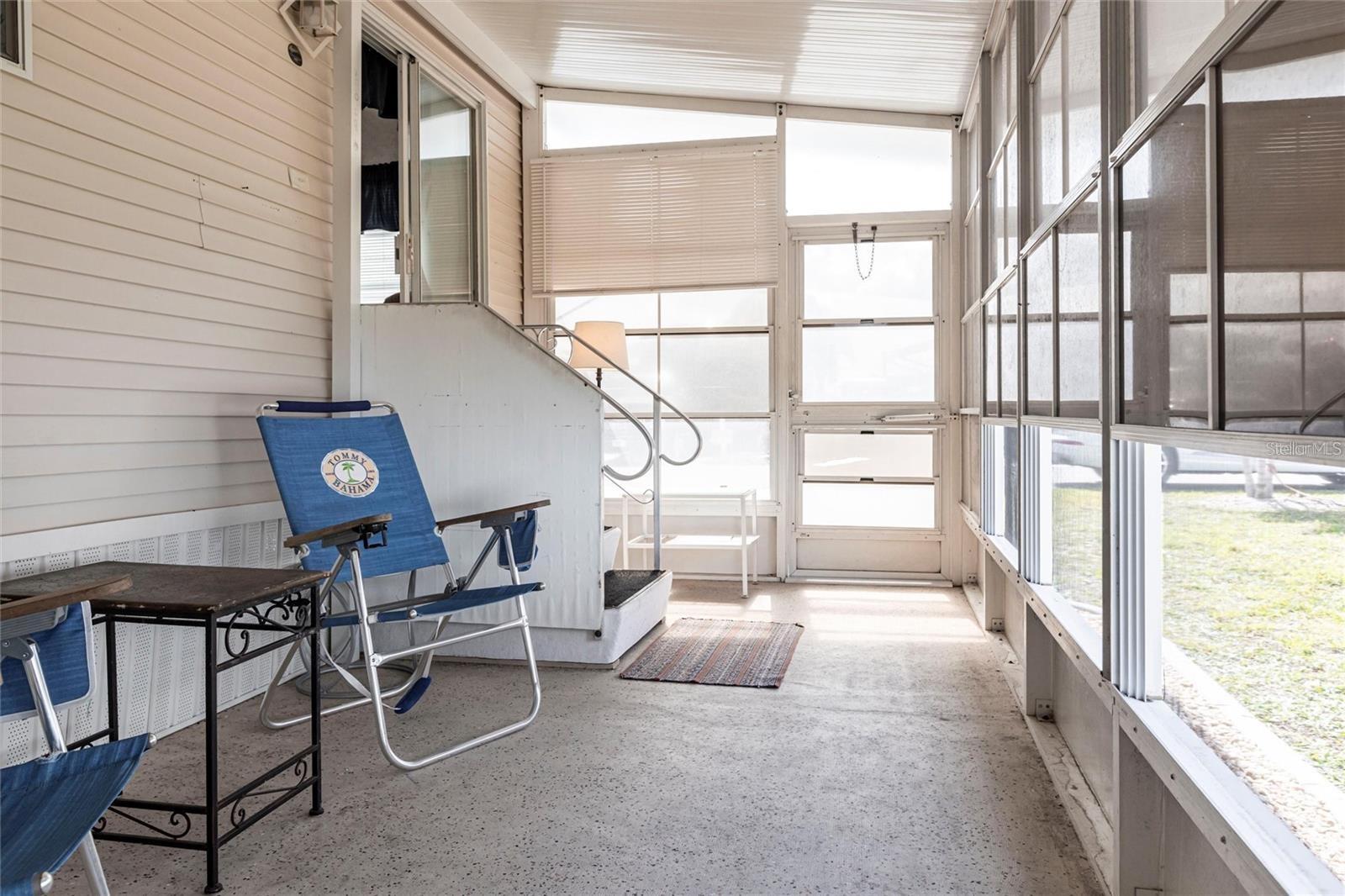 ALLIGATOR PARK COOP - Residential