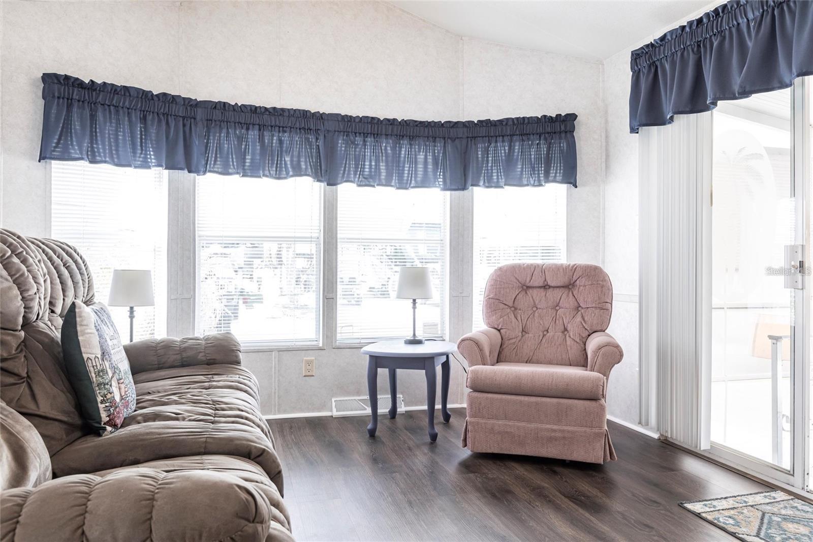 ALLIGATOR PARK COOP - Residential