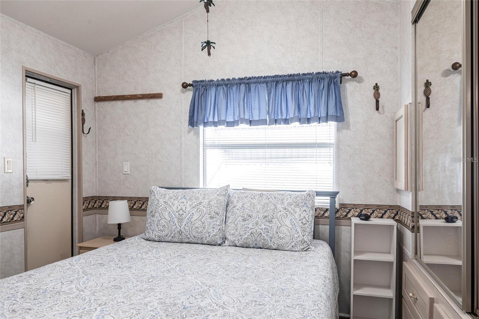 ALLIGATOR PARK COOP - Residential