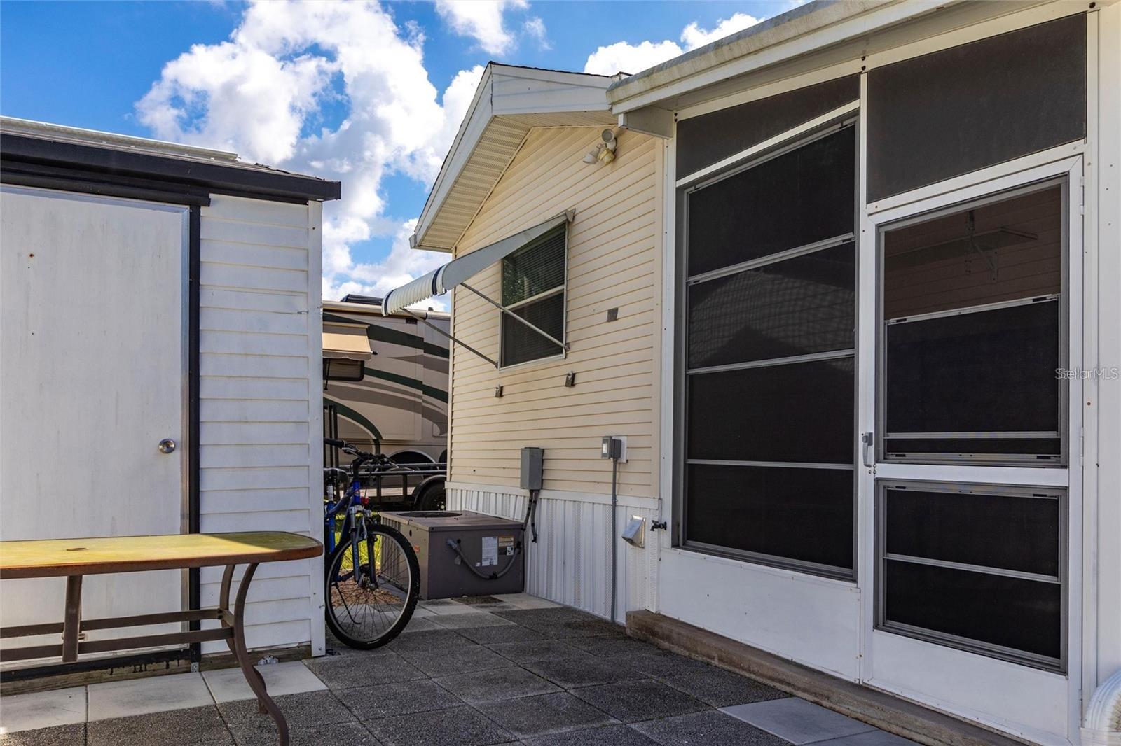 ALLIGATOR PARK COOP - Residential