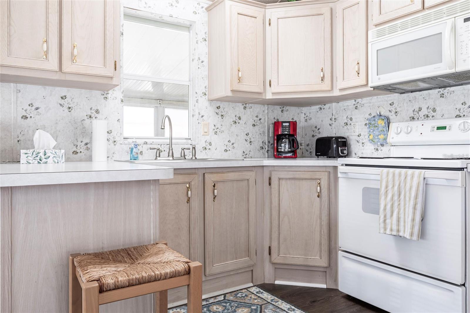 ALLIGATOR PARK COOP - Residential